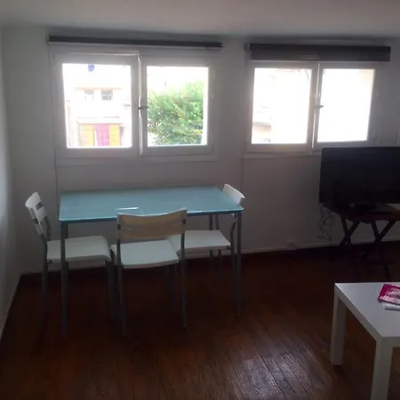 Rue D'italie Apartman Aix-en-Provence
